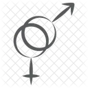 Gender Male Gender Female Gender Icon