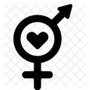 Genders  Icon