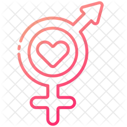 Genders  Icon