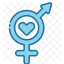 Genders  Icon