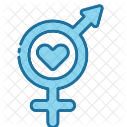Genders  Icon