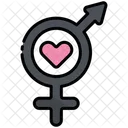 Genders  Icon