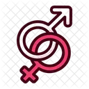 Genders  Icon