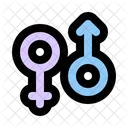 Genders Icon