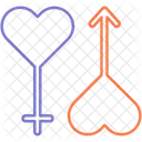 Genders Icon