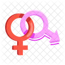 Genders  Icon