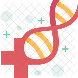 Gene  Icon