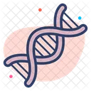 DNA Genetik DNA Test Symbol