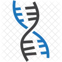 Gene Dna Structure Symbol