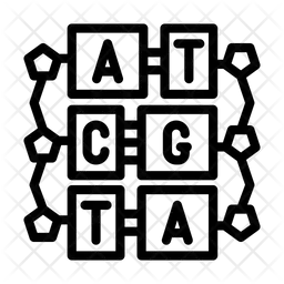 Gene  Icon