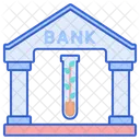 Gene Banks Gene Bank Icon