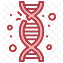 Gene Mutation  Icon