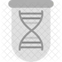 Gene Therapy Dna Gene Icon