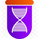 Gene Therapy  Icon
