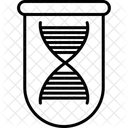Gene Therapy  Icon