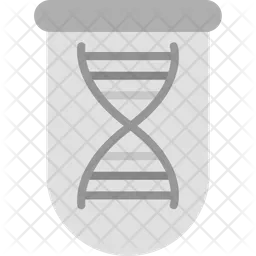 Gene Therapy  Icon