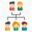 Genealogy  Icon