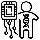 Genechip  Icon