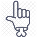 Genehmigen  Symbol
