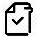 Freigegebene Datei  Symbol