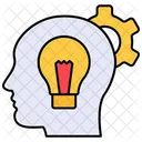 Generacion De Ideas Icon