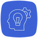 Generacion De Ideas Icon