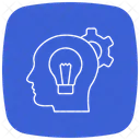 Generacion De Ideas Icon