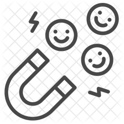 Generación líder  Icono