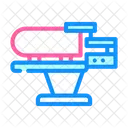 Generador de vapor  Icono
