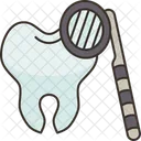 General Dentistry Tooth Icon