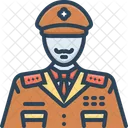 General Widespread Police Icon