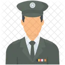 General Military Police Icon