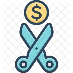 General Expenses  Icon