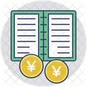 General Expenses Budget Icon