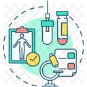 General health  Icon