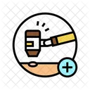General Dermatology Disease Icon