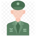General  Icon