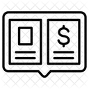 General Ledger  Icon