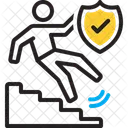 General Liability Responsibility Answerability Icon