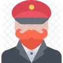 Manager General Icon