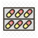 General medicines  Icon