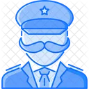 General Officer Icon