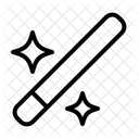 Generate Ai Intelligence Icon