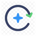 Generate Ai Ai Generator Content Creation Icon