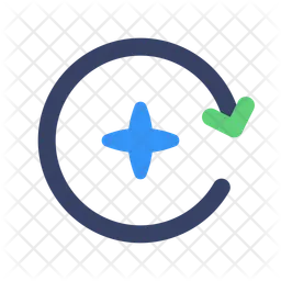 Generate ai  Icon