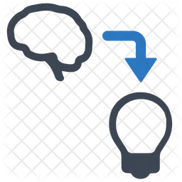Generate Idea  Icon