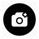 Generate Image Ai Image Generator Image Creation Icon
