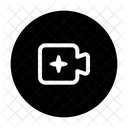 Generate Video Ai Ai Video Generator Video Creation Icon
