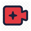 Generate Video Ai Ai Video Generator Video Creation Icon