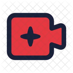 Generate video ai  Icon